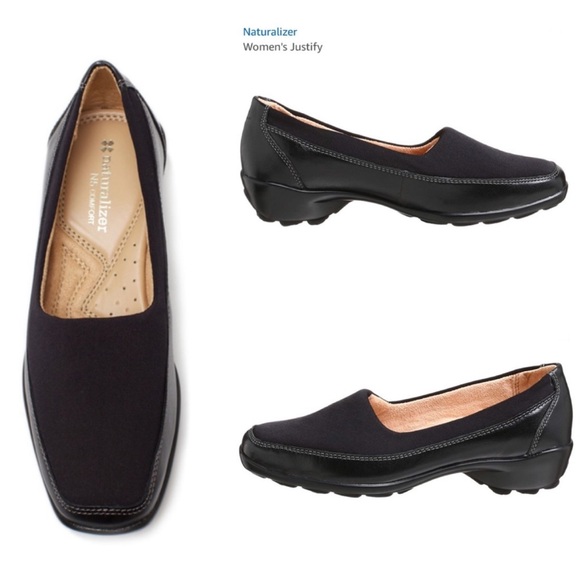 Naturalizer | ‘Justify’ Loafers Comfort - Picture 2 of 8